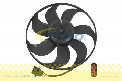 VEMO v15011847 -  Электродвигатель, вентилятор радиатора