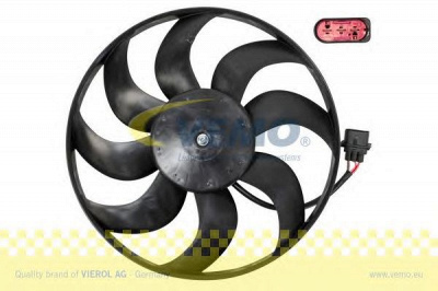 VEMO v15011849 -  Вентилятор, охлаждение двигателя