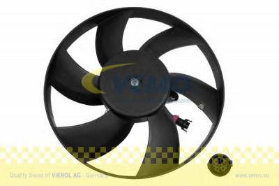 VEMO v15011855 -  Вентилятор, охлаждение двигателя