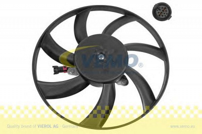 VEMO v15011862 -  Вентилятор, охлаждение двигателя