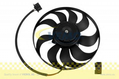 VEMO v15011866 -  Вентилятор, охлаждение двигателя