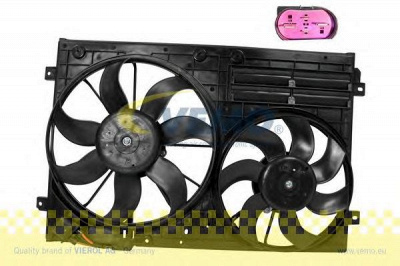VEMO v15011870 -  Вентилятор, охлаждение двигателя