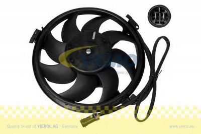 VEMO v15011873 -  Вентилятор, охлаждение двигателя