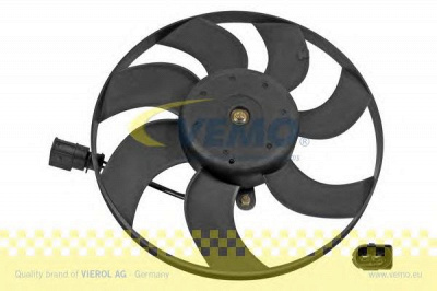 VEMO v15011881 -  Вентилятор, охлаждение двигателя