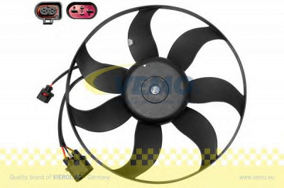 VEMO v15011882 -  Вентилятор, охлаждение двигателя