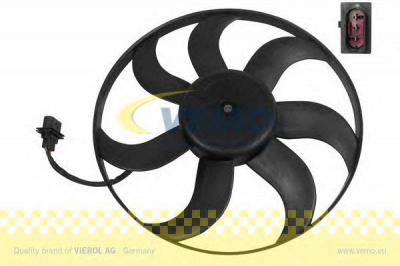 VEMO v15011884 -  Вентилятор, охлаждение двигателя