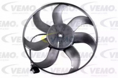 VEMO v150118841 -  Вентилятор, охлаждение двигателя