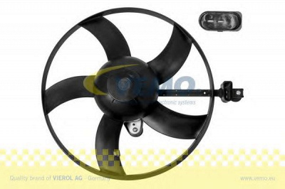 VEMO v15011888 -  Вентилятор, охлаждение двигателя