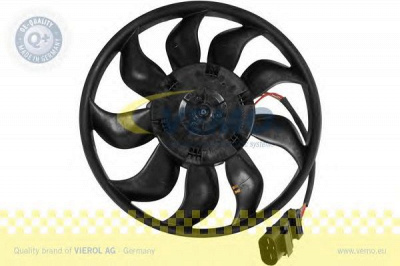 VEMO v15011898 -  Вентилятор, охлаждение двигателя