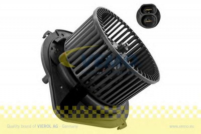 VEMO v15031867 -  Вентилятор салона| Устройство для впуска, воздух в салоне