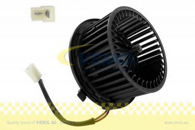 VEMO v15031880 -  Вентилятор салона| Устройство для впуска, воздух в салоне