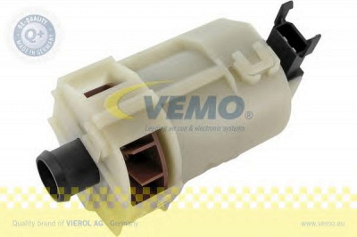 VEMO v15031898 -  Вентилятор салона| Устройство для впуска, воздух в салоне