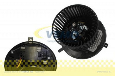 VEMO v15031925 -  Вентилятор салона| Устройство для впуска, воздух в салоне