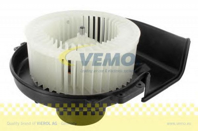 VEMO v15031931 -  Вентилятор салона| Устройство для впуска, воздух в салоне