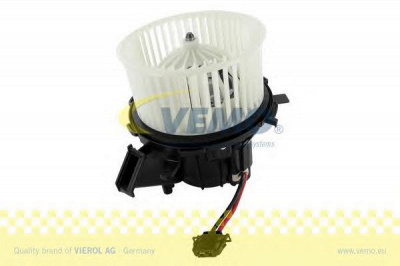 VEMO v15031932 -  Вентилятор салона| Устройство для впуска, воздух в салоне
