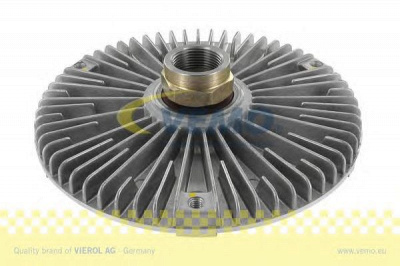 VEMO v150421121 -  Сцепление, вентилятор радиатора