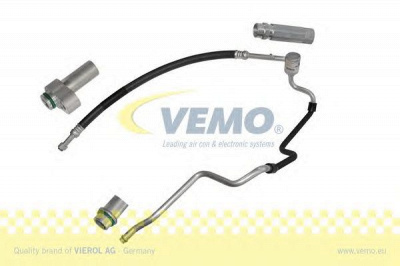 VEMO v15200011 -  Трубопровод низкого давления, кондиционер