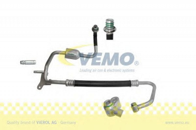 VEMO v15200013 -  Трубопровод низкого давления, кондиционер