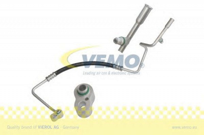 VEMO v15200015 -  Трубопровод высокого давления, кондиционер