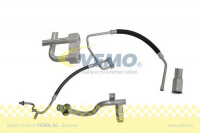 VEMO v15200020 -  Трубопровод высокого давления, кондиционер
