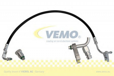 VEMO v15200024 -  Трубопровод высокого давления, кондиционер