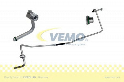 VEMO v15200034 -  Трубопровод высокого давления, кондиционер