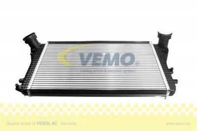 VEMO v15601200 -  Интеркулер