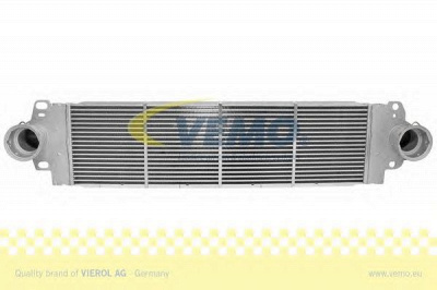 VEMO v15601204 - Интеркулер