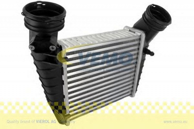 VEMO v15605064 -  Интеркулер