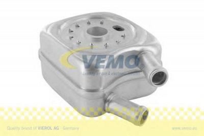 VEMO v15606012 -  масляный радиатор, двигательное масло