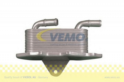 VEMO v15606019 -  масляный радиатор, двигательное масло
