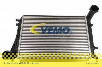 VEMO v15606034 -  Интеркулер