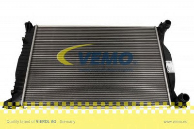 VEMO v15606039 -  Радиатор, охлаждение двигателя