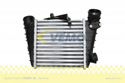 VEMO v15606048 -  Интеркулер
