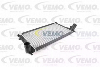 VEMO v15606058 -  Интеркулер