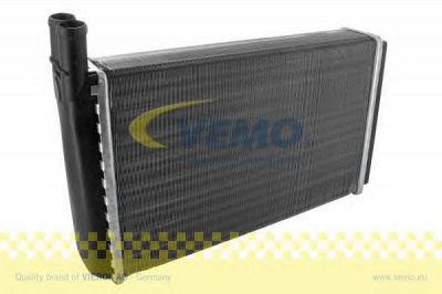 VEMO v15610002 -  Теплообменник, отопление салона