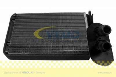 VEMO v15610008 -  Теплообменник, отопление салона