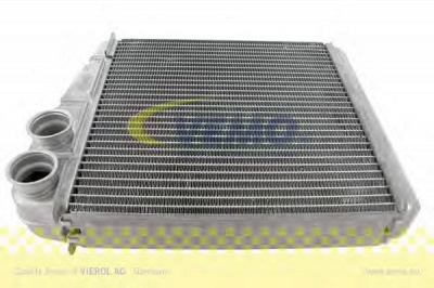 VEMO v15610010 -  Теплообменник, отопление салона