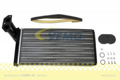 VEMO v15610014 -  Теплообменник, отопление салона