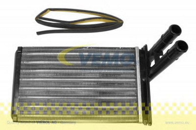 VEMO v15610019 -  Теплообменник, отопление салона