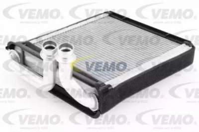 VEMO v15610020 -  Теплообменник, отопление салона