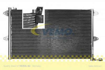 VEMO v15621006 -  Конденсатор, кондиционер