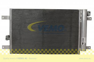 VEMO v15621011 -  Конденсатор, кондиционер