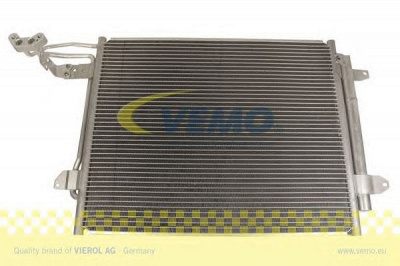 VEMO v15621018 -  Конденсатор, кондиционер