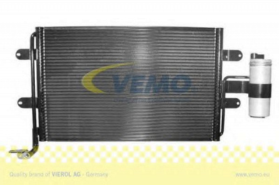 VEMO v15621019 -  Конденсатор, кондиционер