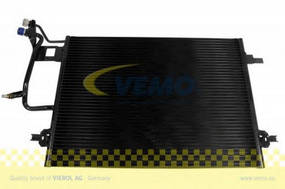 VEMO v15621026 -  Конденсатор, кондиционер