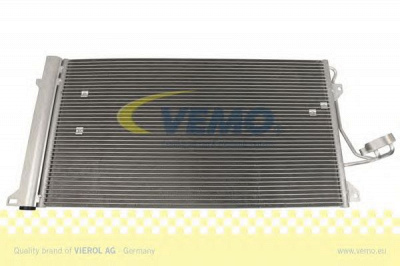VEMO v15621037 -  Конденсатор, кондиционер