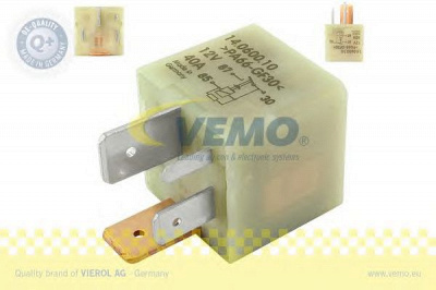 VEMO v15710006 -  Реле, система накаливания