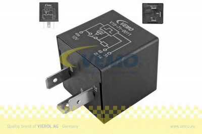 VEMO v15710011 -  Прерыватель указателей поворота