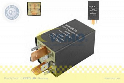VEMO v15710016 -  Блок управления, время накаливания